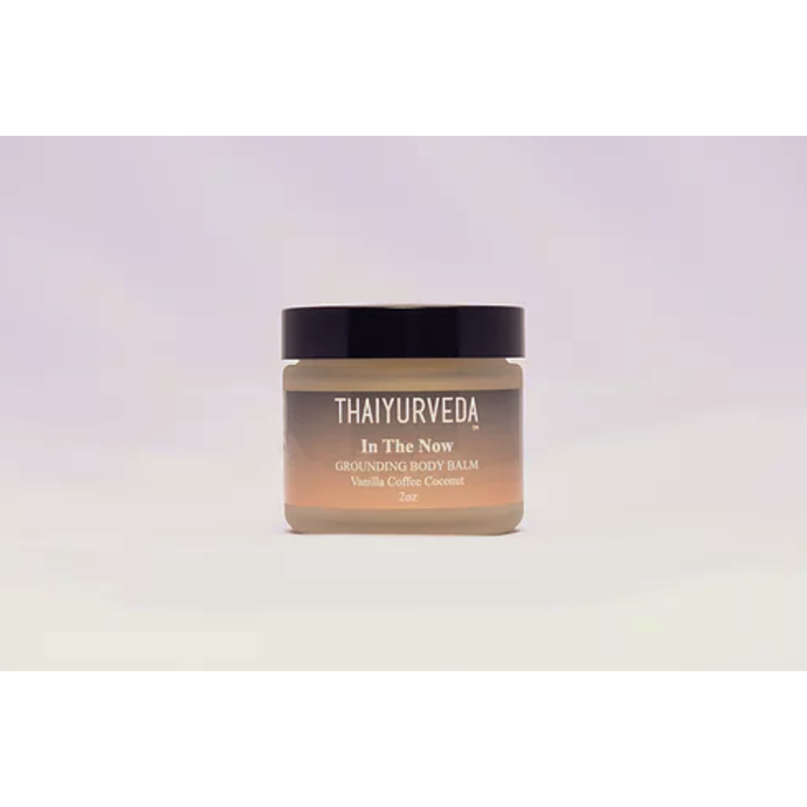 Thaiyurveda Thaiyurveda Body Balm 2oz