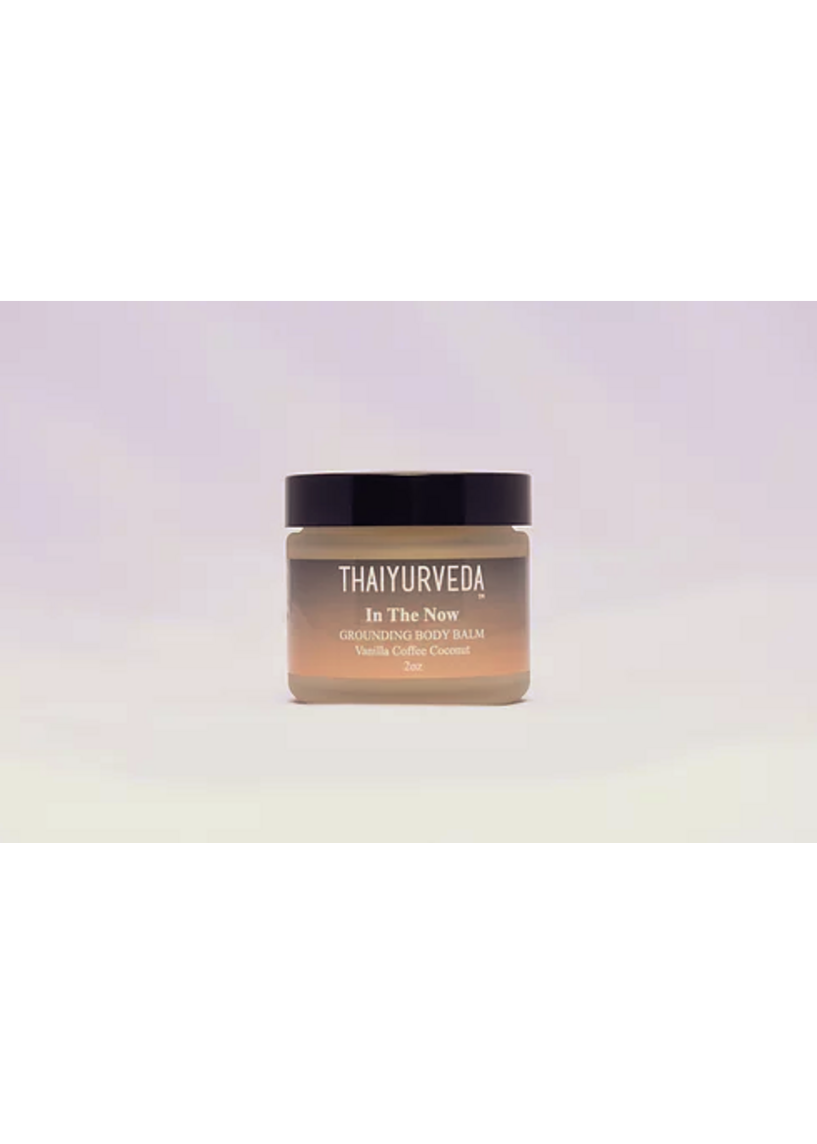 Thaiyurveda Thaiyurveda Body Balm 2oz