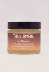 Thaiyurveda Thaiyurveda Body Balm 2oz