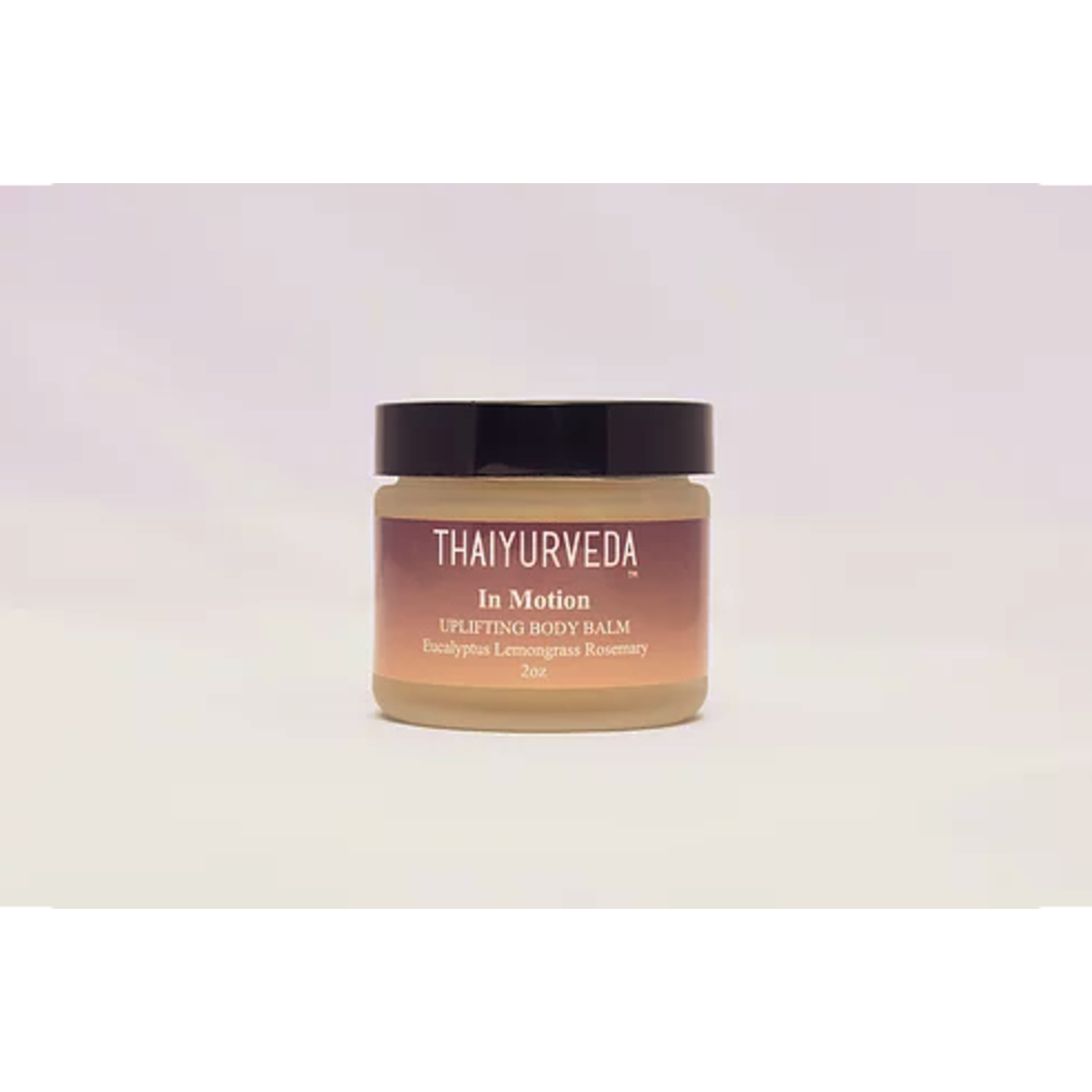 Thaiyurveda Thaiyurveda Body Balm 2oz