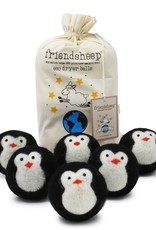 Friendsheep Wool Eco Dryer Balls - 8 Options!