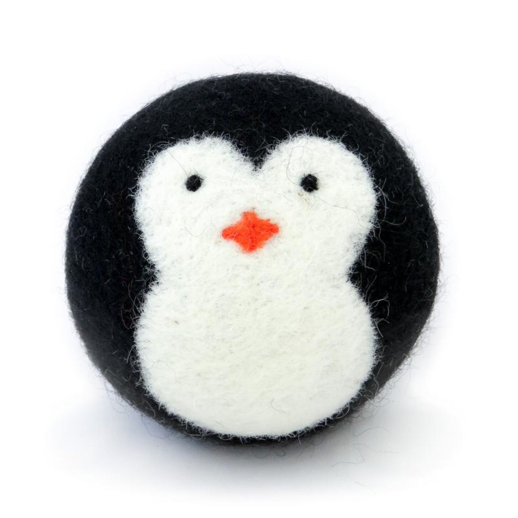 Friendsheep Wool Natural Fabric Softener Wool Dryer Balls - 8 Options!