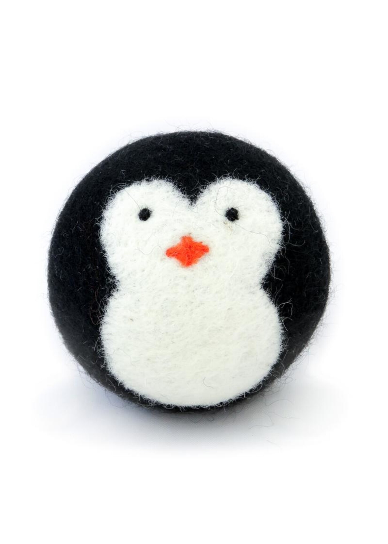 Friendsheep Wool Natural Fabric Softener Wool Dryer Balls - 8 Options!