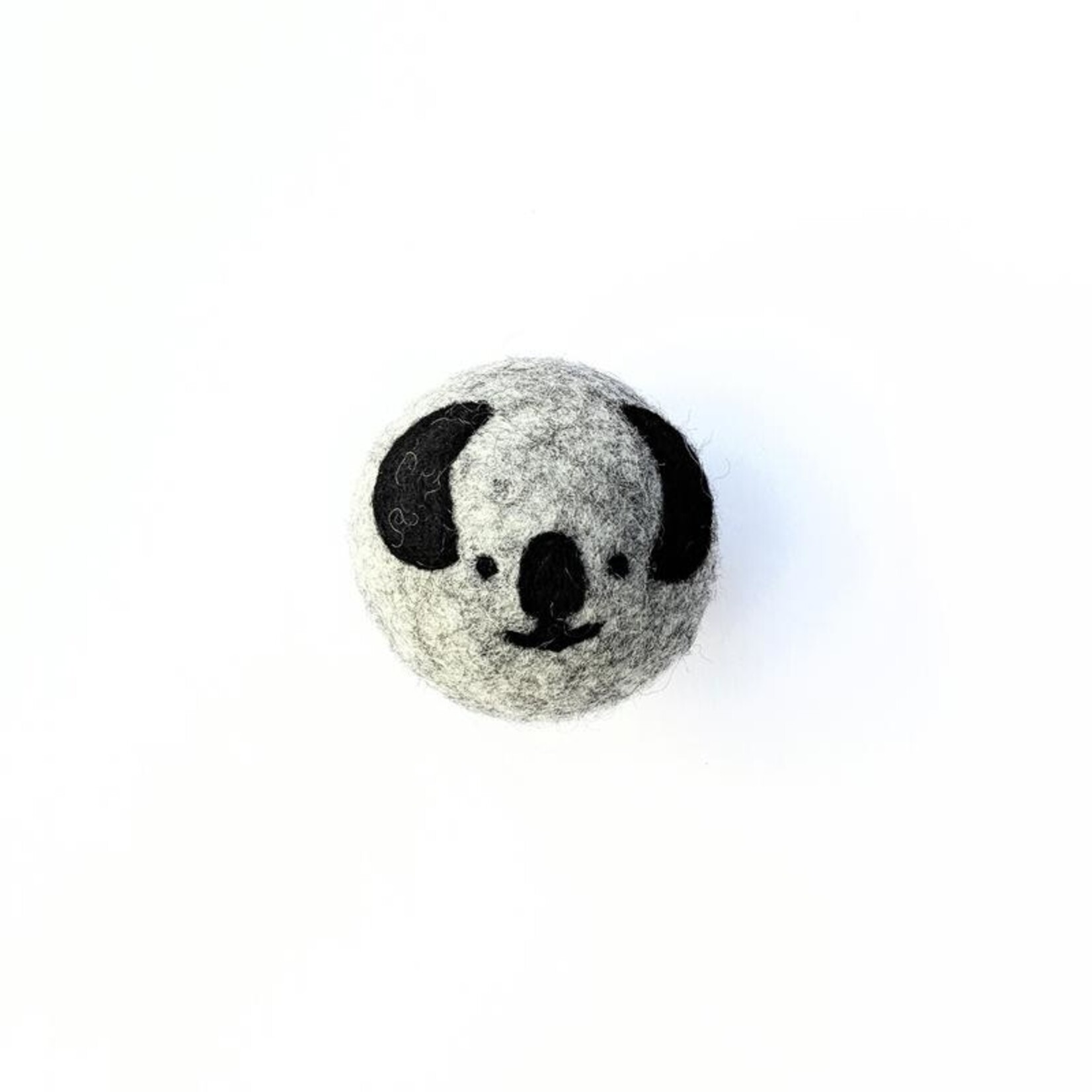 Friendsheep Wool Natural Fabric Softener Wool Dryer Balls - 8 Options!