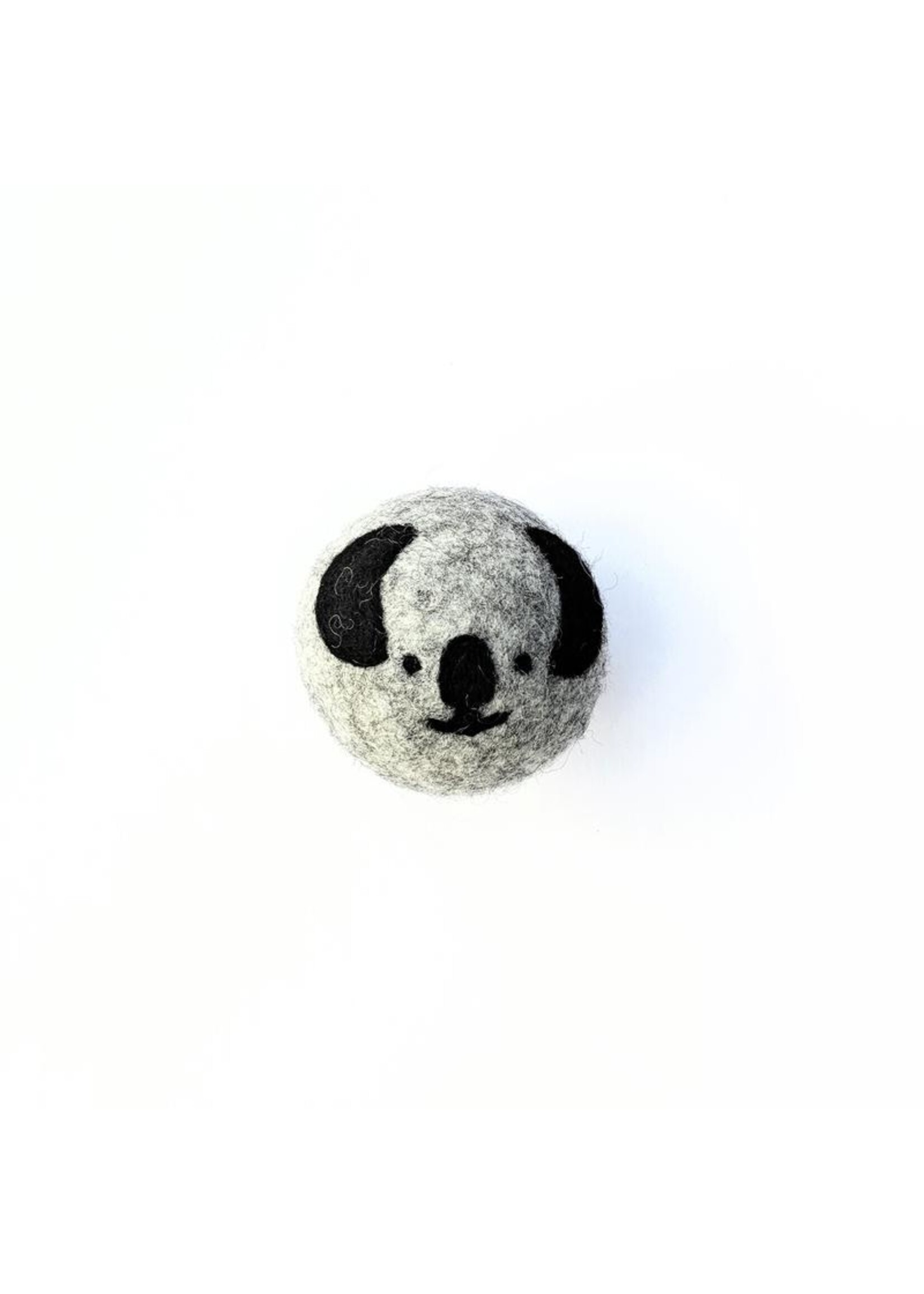 Friendsheep Wool Natural Fabric Softener Wool Dryer Balls - 8 Options!