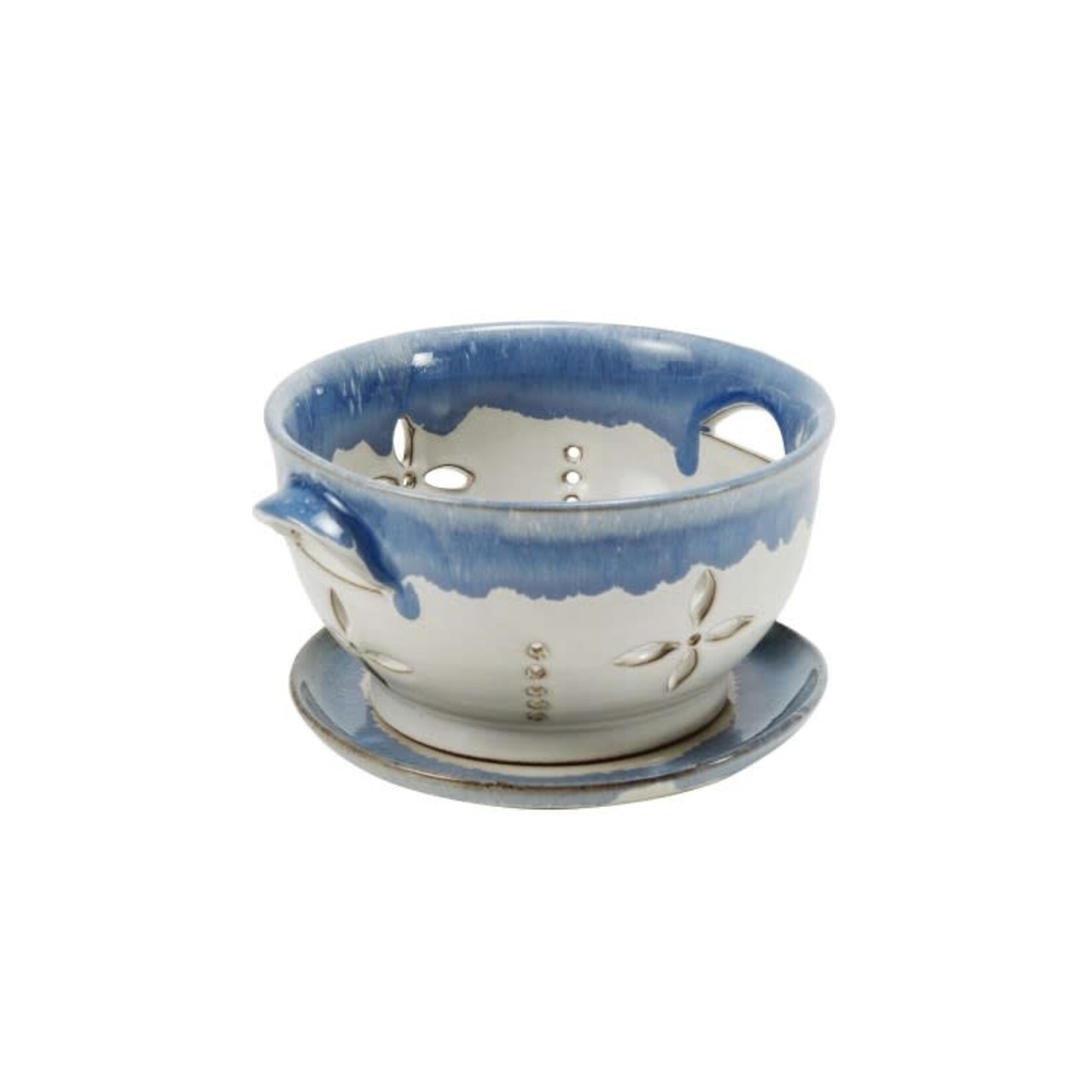 Bowl of Berries Colander