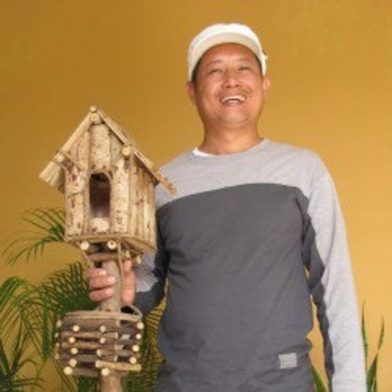 Celestial Angel Ornament