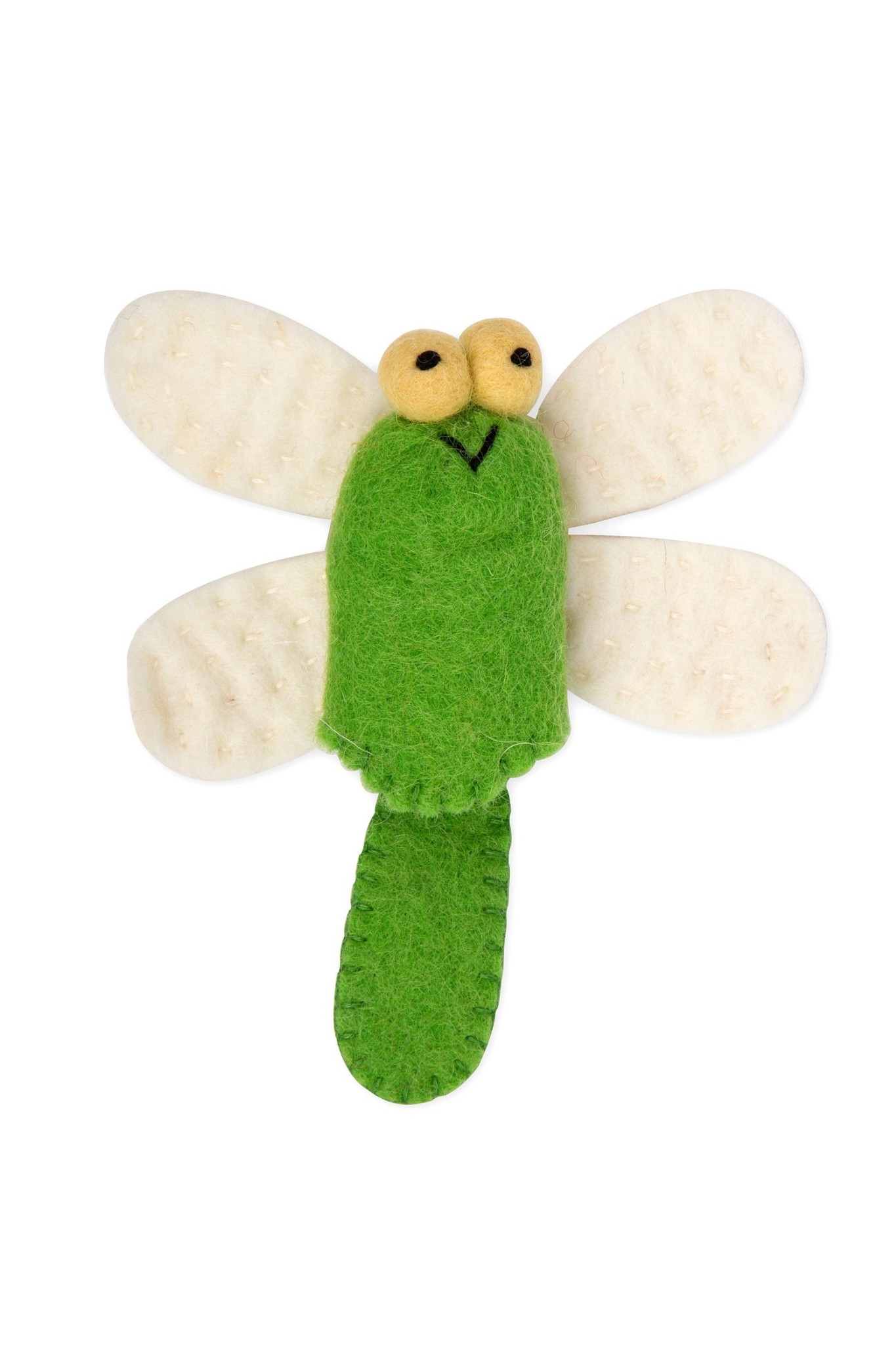 dragonfly stuffed animal