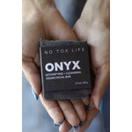 No Tox Life Onyx Charcoal Face Bar