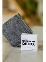 No Tox Life Underarm Detox Bar