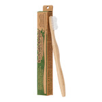 Brush with Bamboo Bamboo Toothbrush Adult - Extra Soft