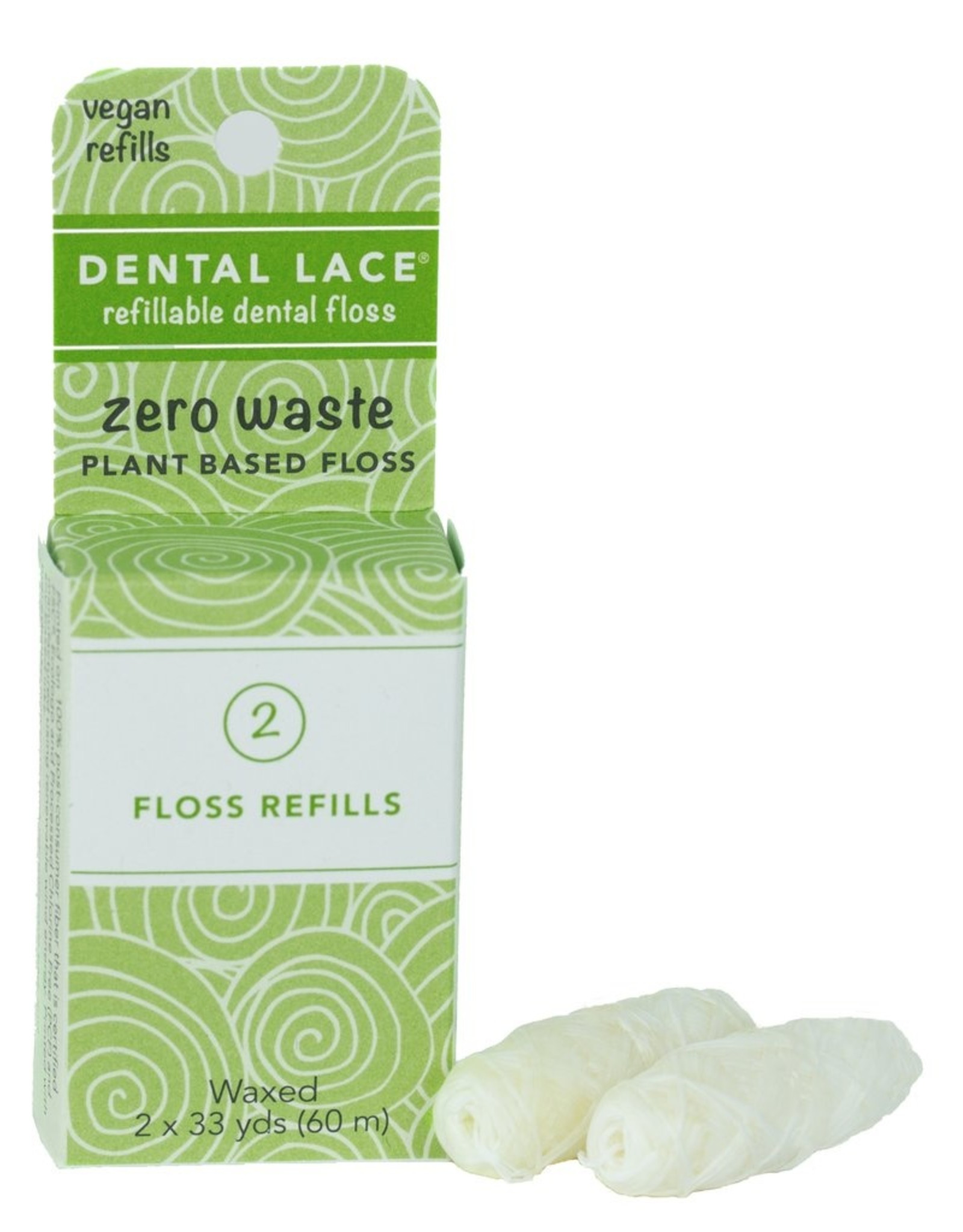 Dental Lace Dental Lace Refills - Original & Vegan