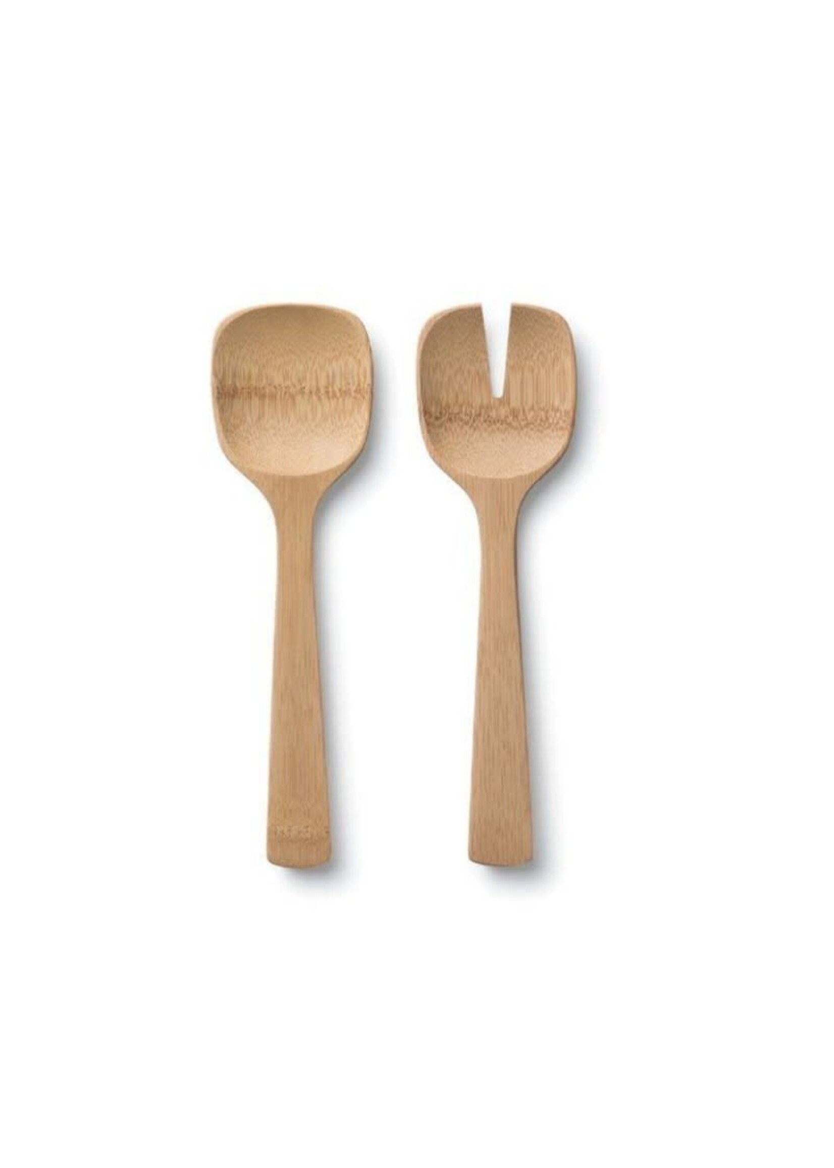 Short Salad Servers