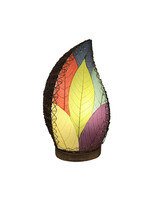 Eangee Leaflet Table Lamp +6 Colors