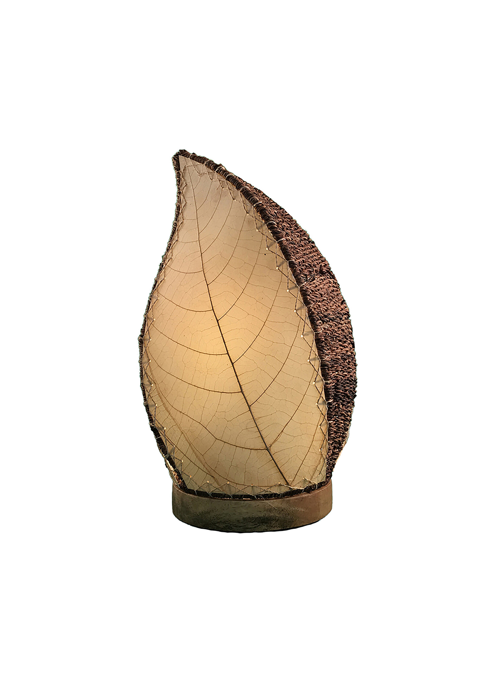 Eangee Leaflet Table Lamp +6 Colors