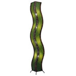 Eangee Giant Wave Lamp