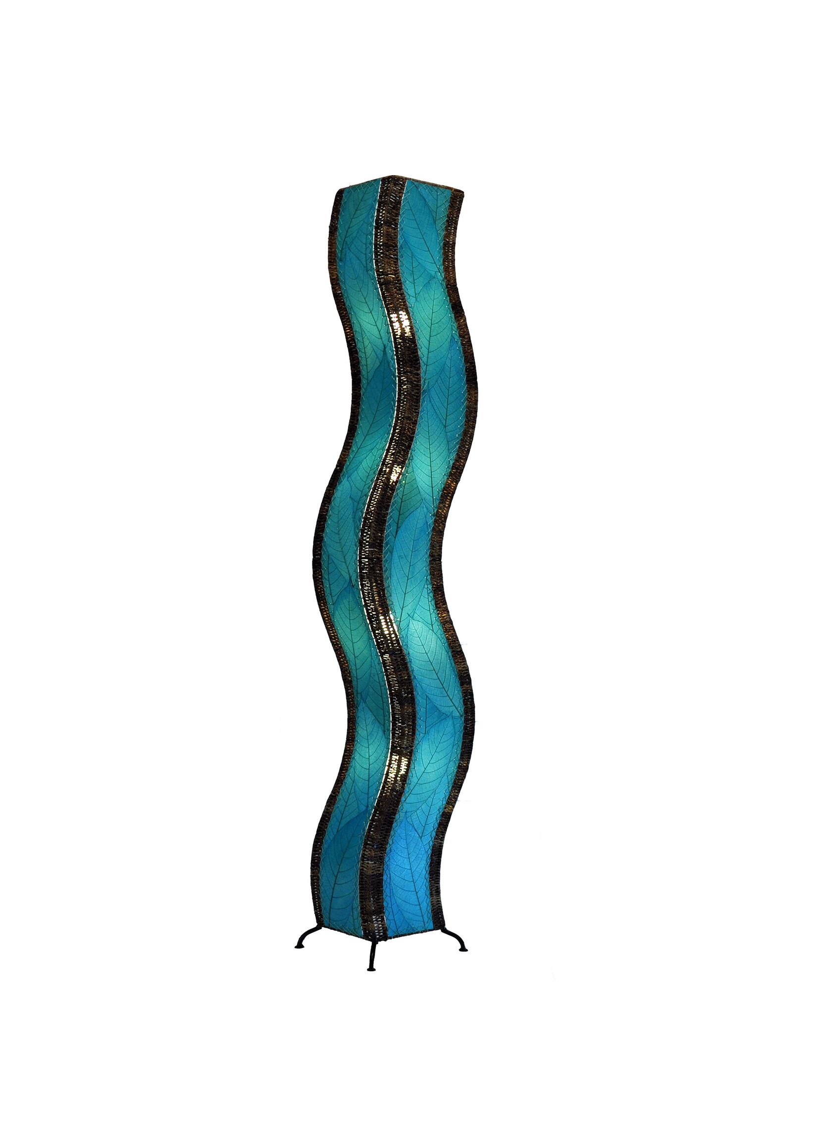 Eangee Giant Wave Lamp