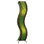 Eangee Large Wave Lamp +6 Colors