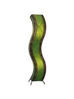 Eangee Large Wave Lamp +6 Colors