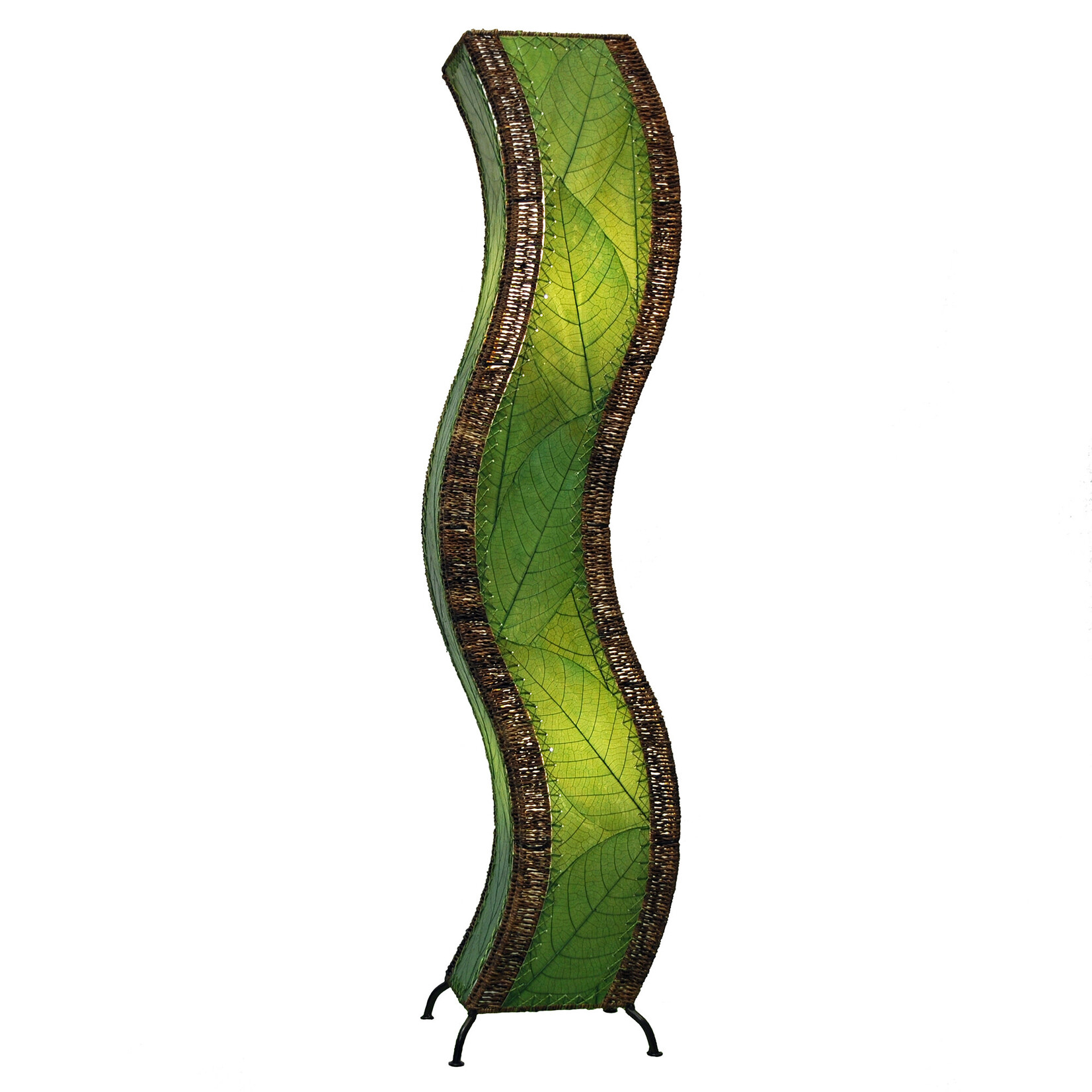 Eangee Large Wave Lamp +6 Colors