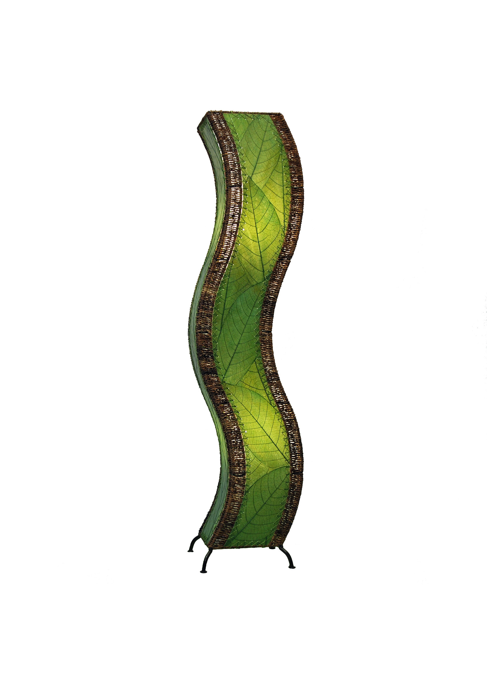 Eangee Large Wave Lamp +6 Colors