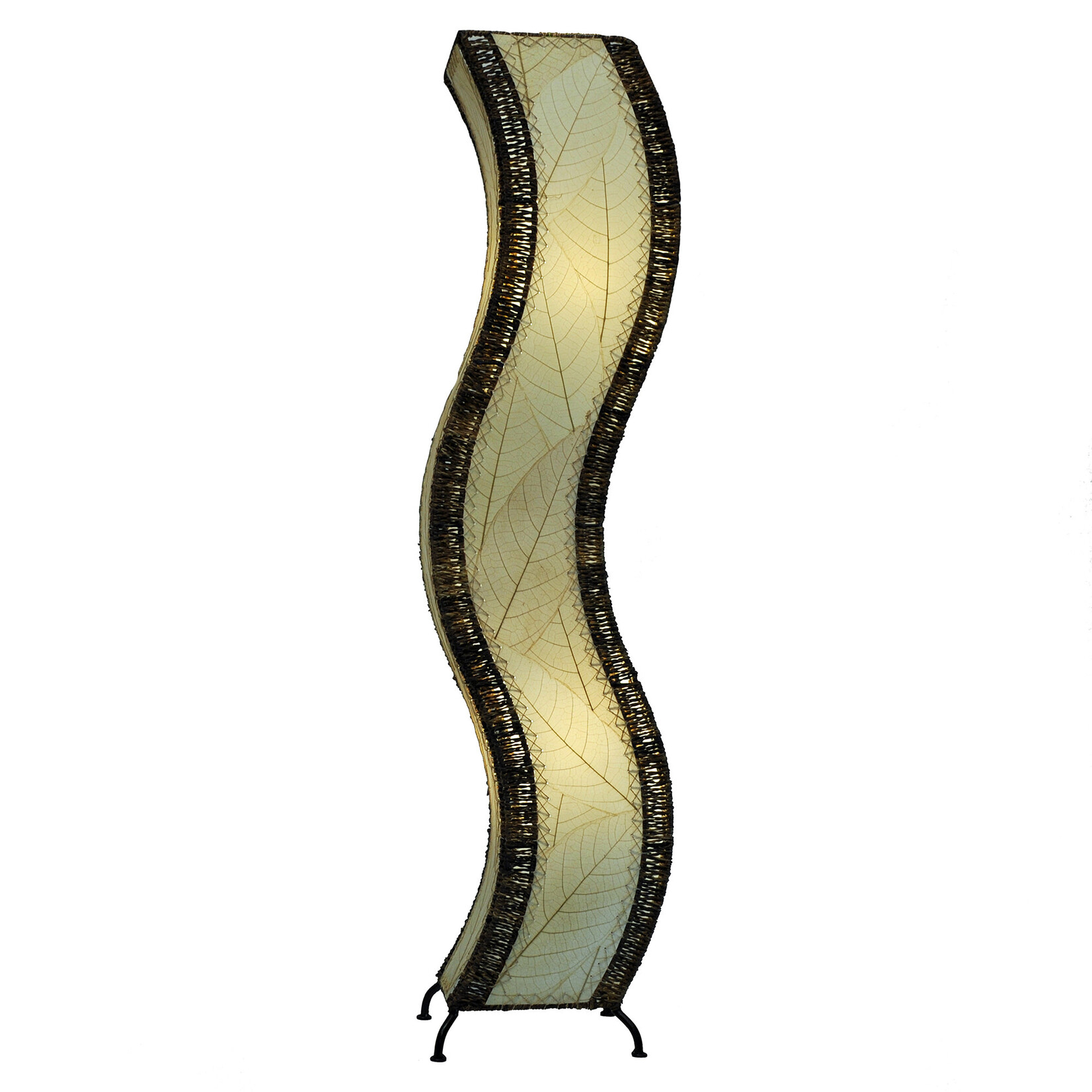 Eangee Large Wave Lamp +6 Colors