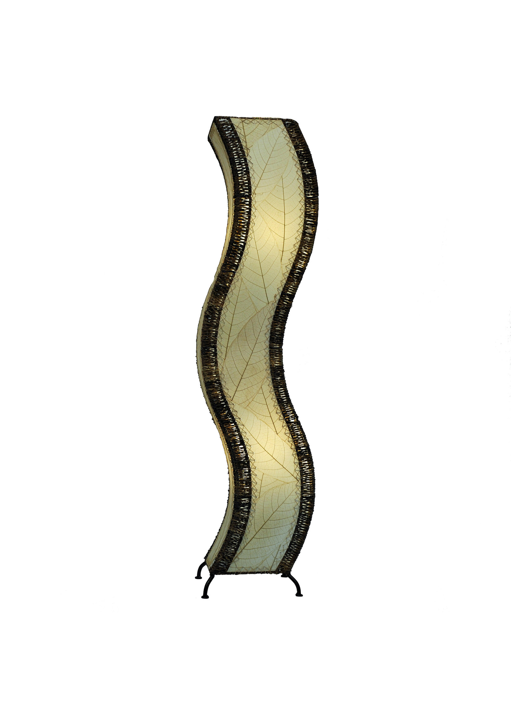 Eangee Large Wave Lamp +6 Colors