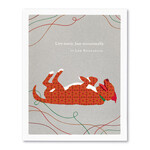 Birthday Card - 8149