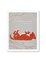 Birthday Card - 8149