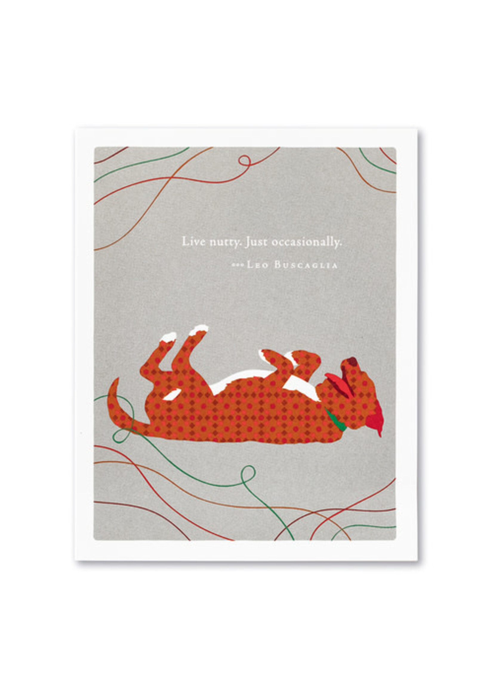 Birthday Card - 8149