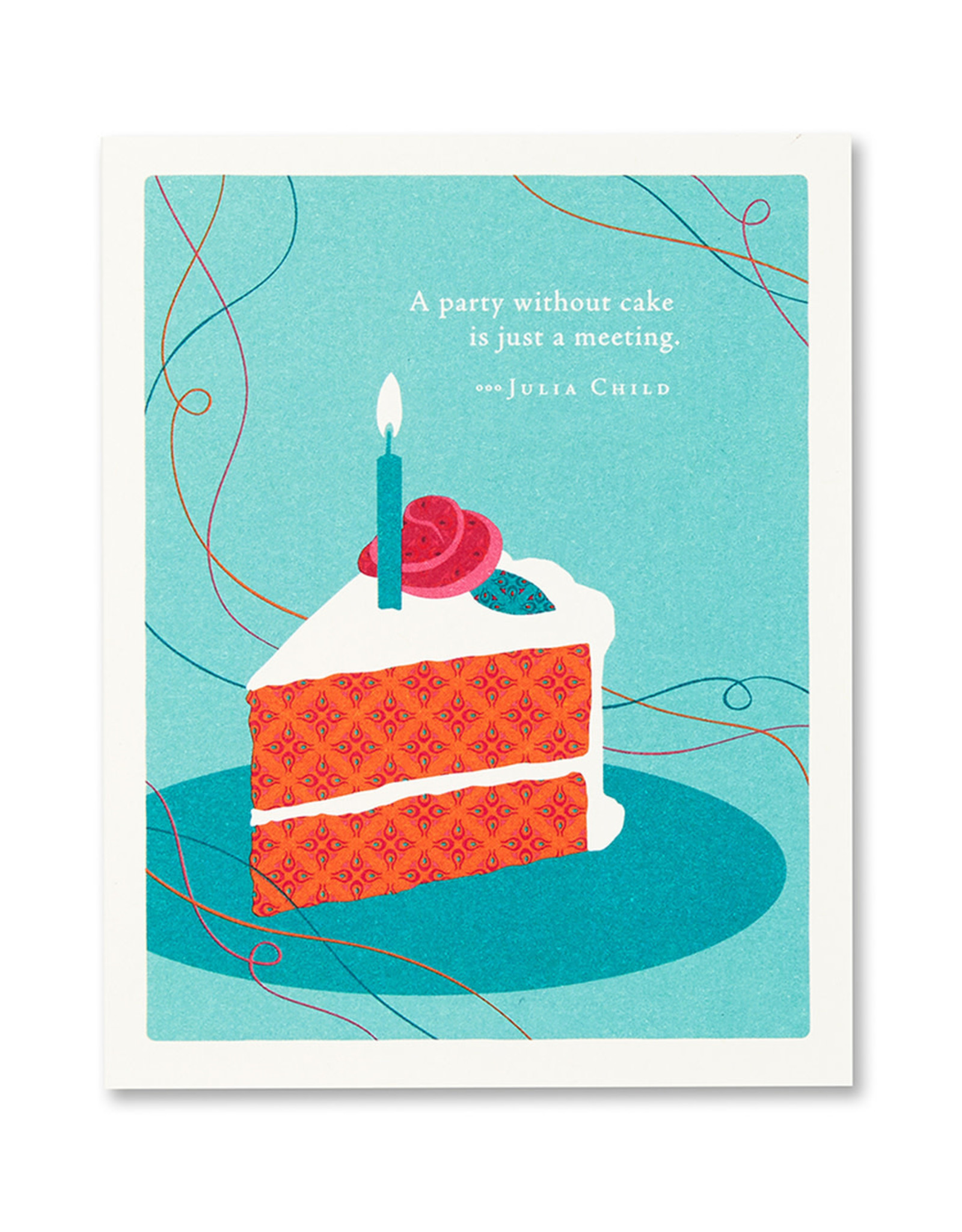 Birthday Card- 6855