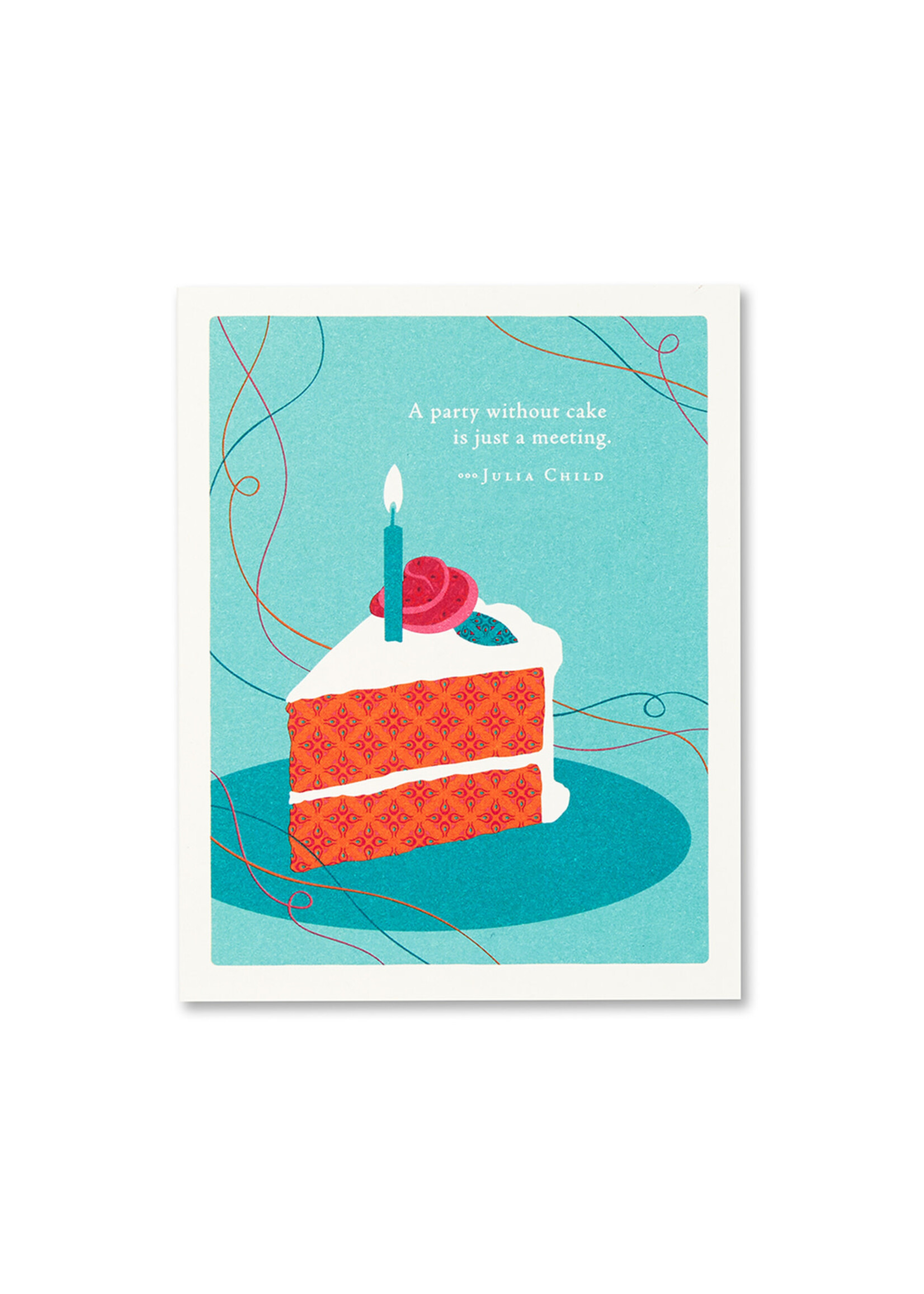 Birthday Card - 5170