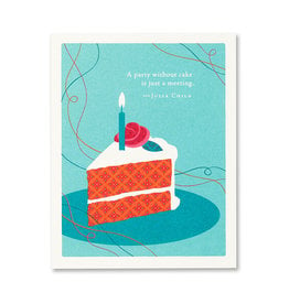 Birthday Card- 6855