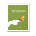 Birthday Card- 6536