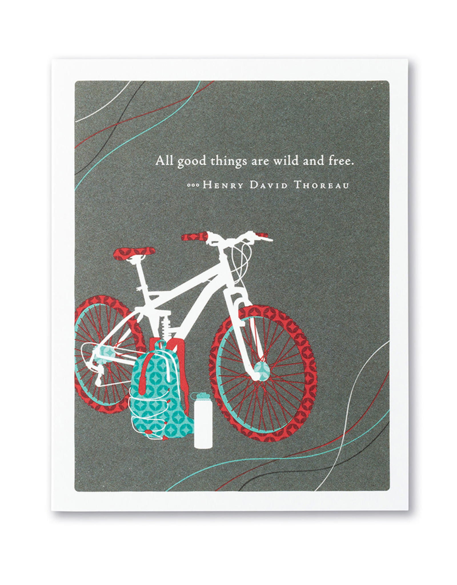 Birthday Card- 6526