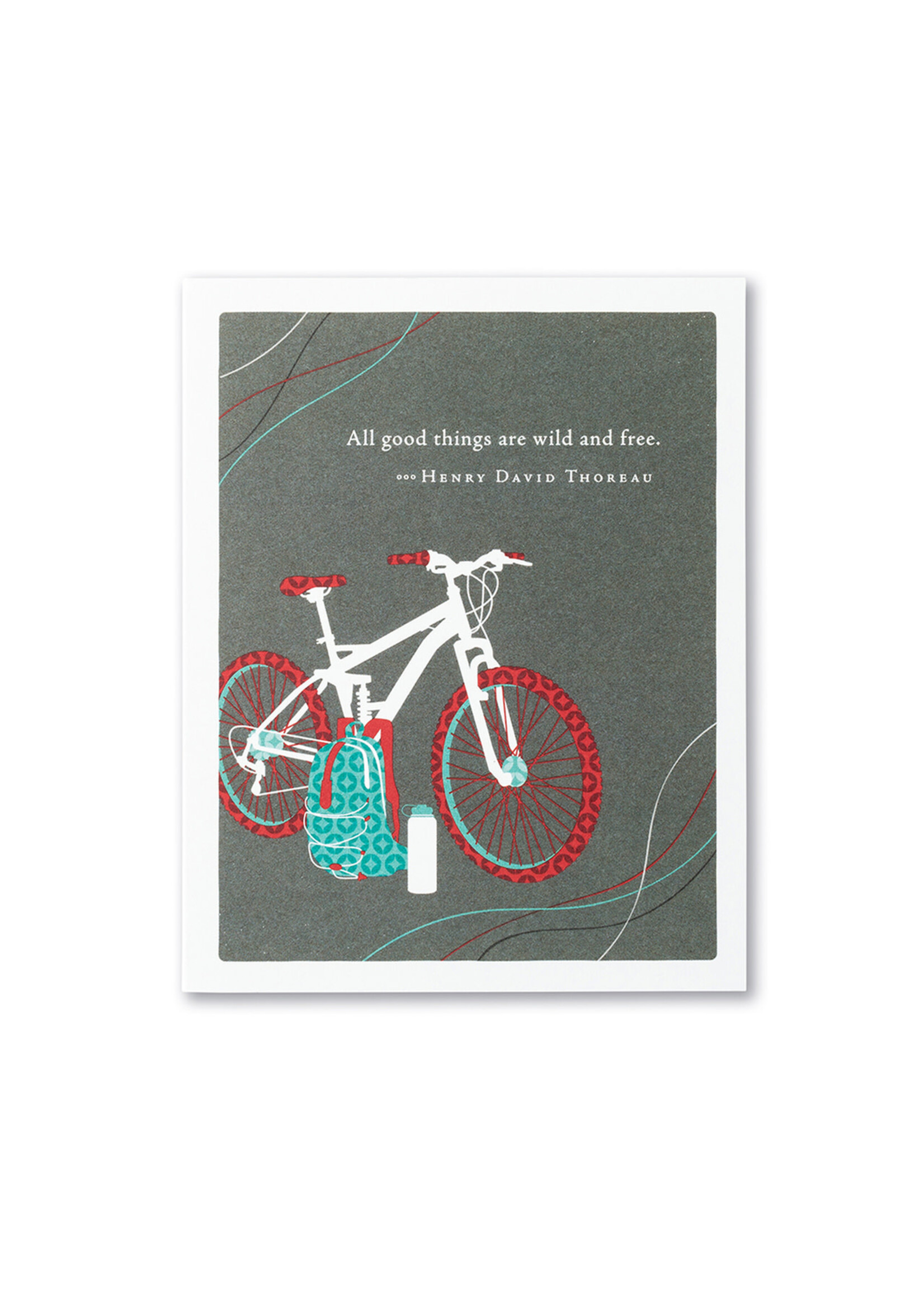 Birthday Card- 6526