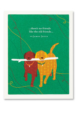 Love & Friendship Card- 6868