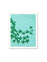 Sympathy Card - 5217