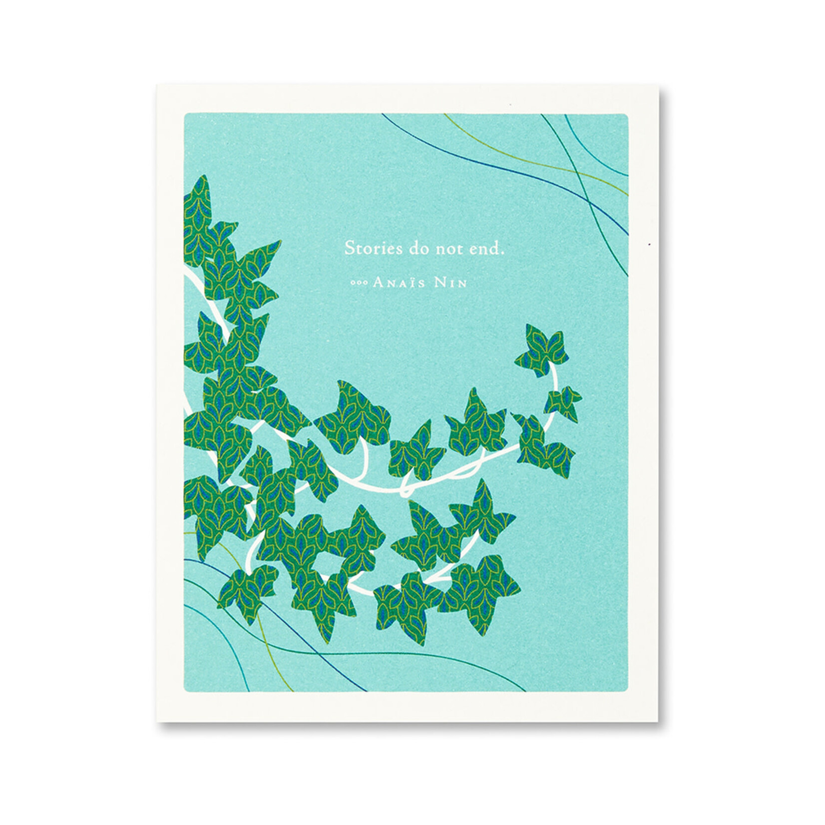 Sympathy Card- 6865