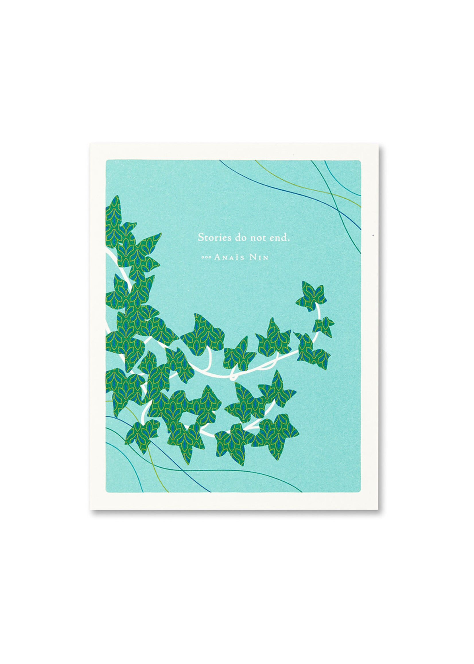 Sympathy Card - 5217