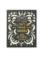 Encouragement Card - 5484
