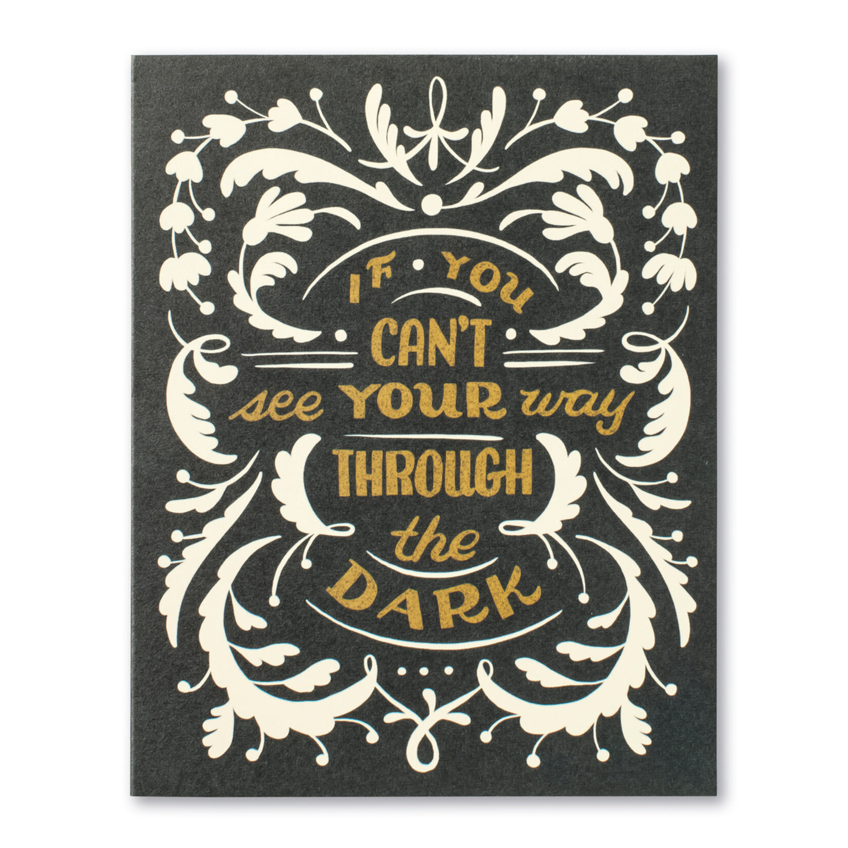 Encouragement Card- 7566