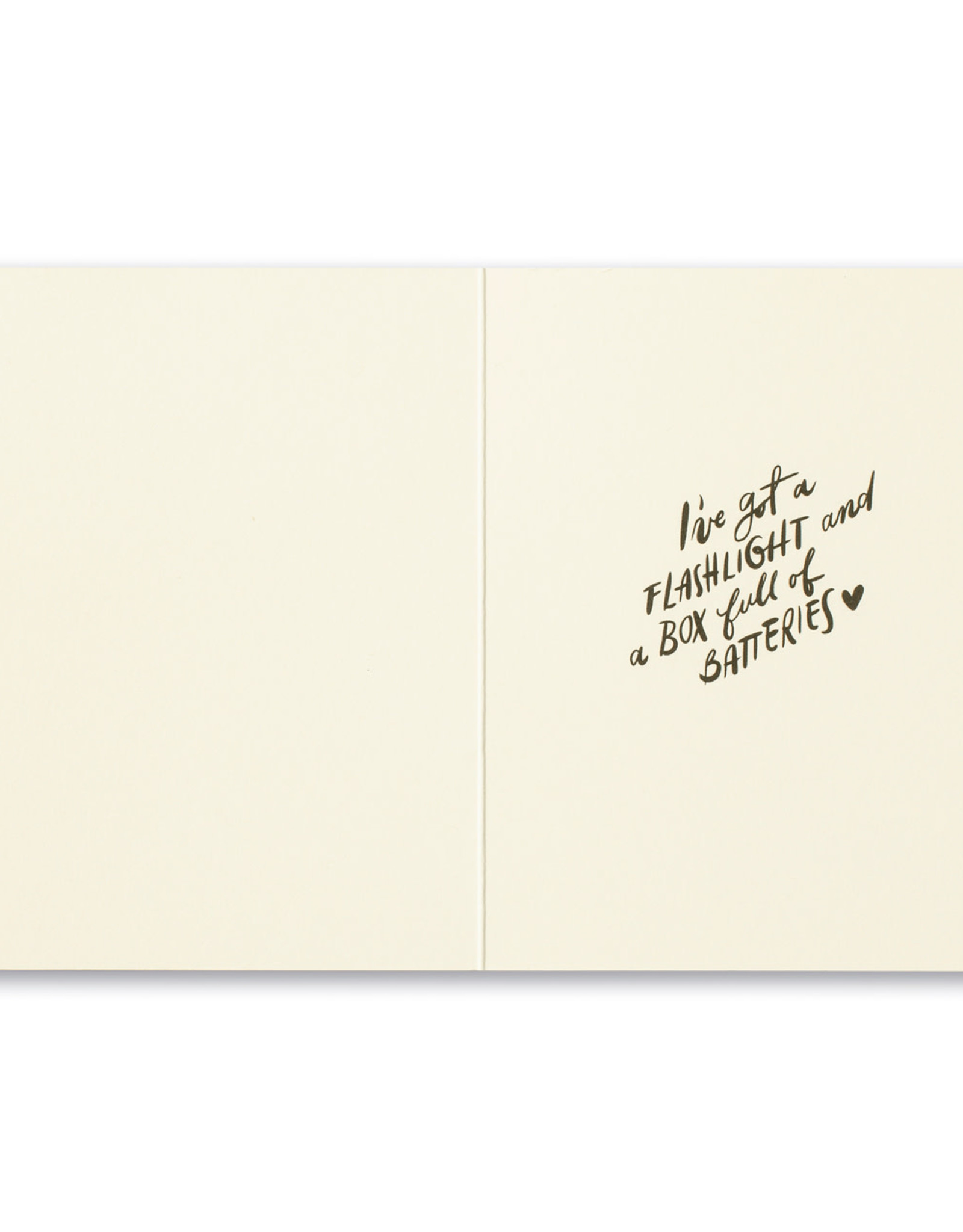 Encouragement Card- 7566