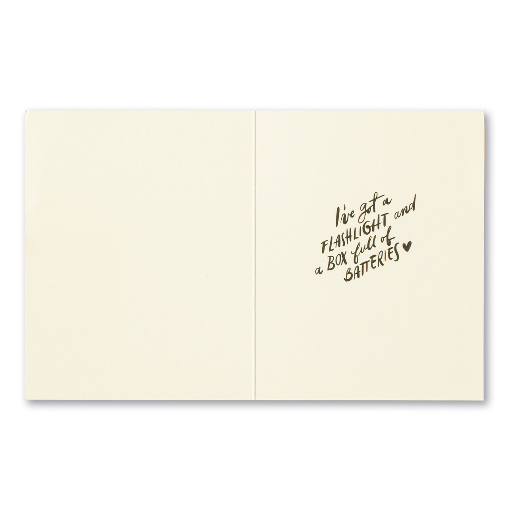 Encouragement Card- 7566