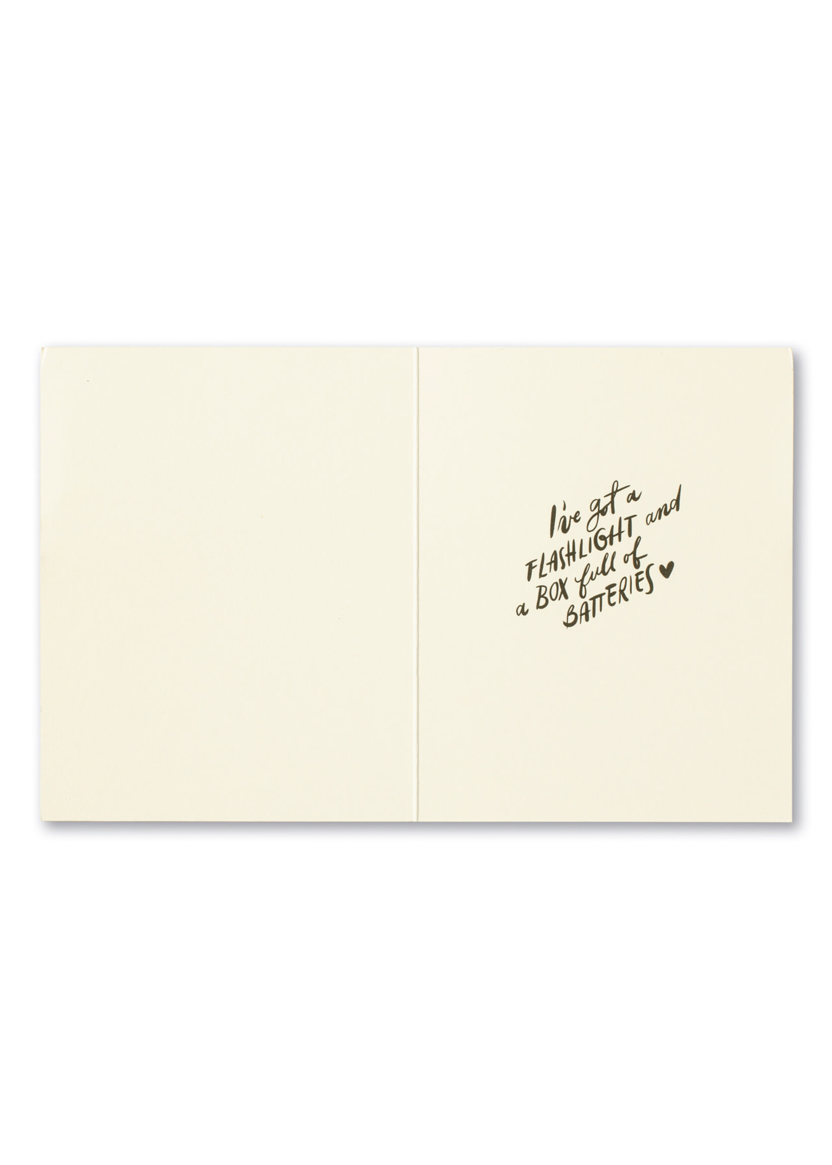 Encouragement Card - 5484