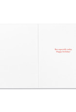 Birthday Card - 8149