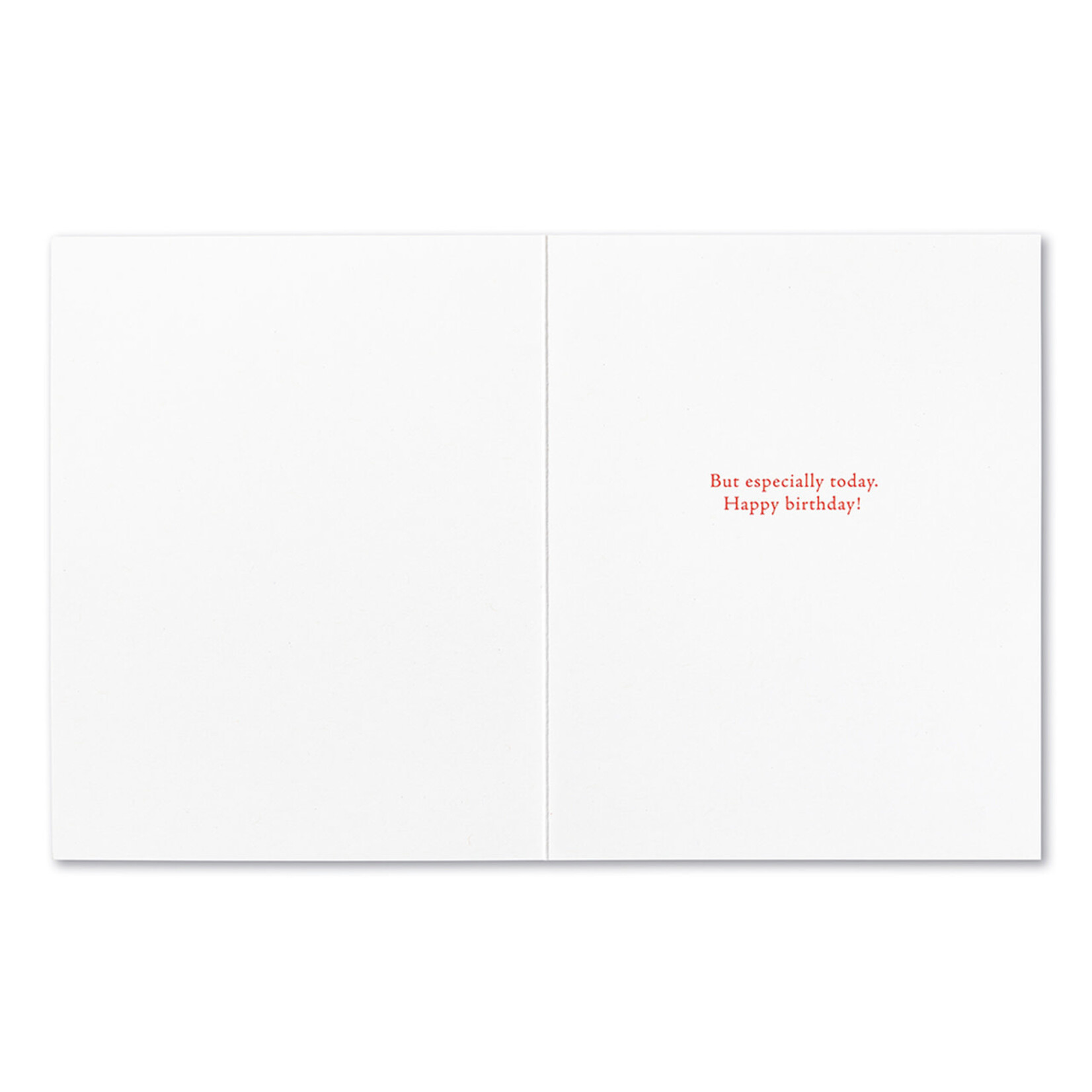 Birthday Card - 8149