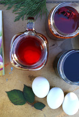 Natural Earth Paint Natural Egg Dye Kit