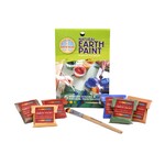Natural Earth Paint Petite Earth Paint Kit