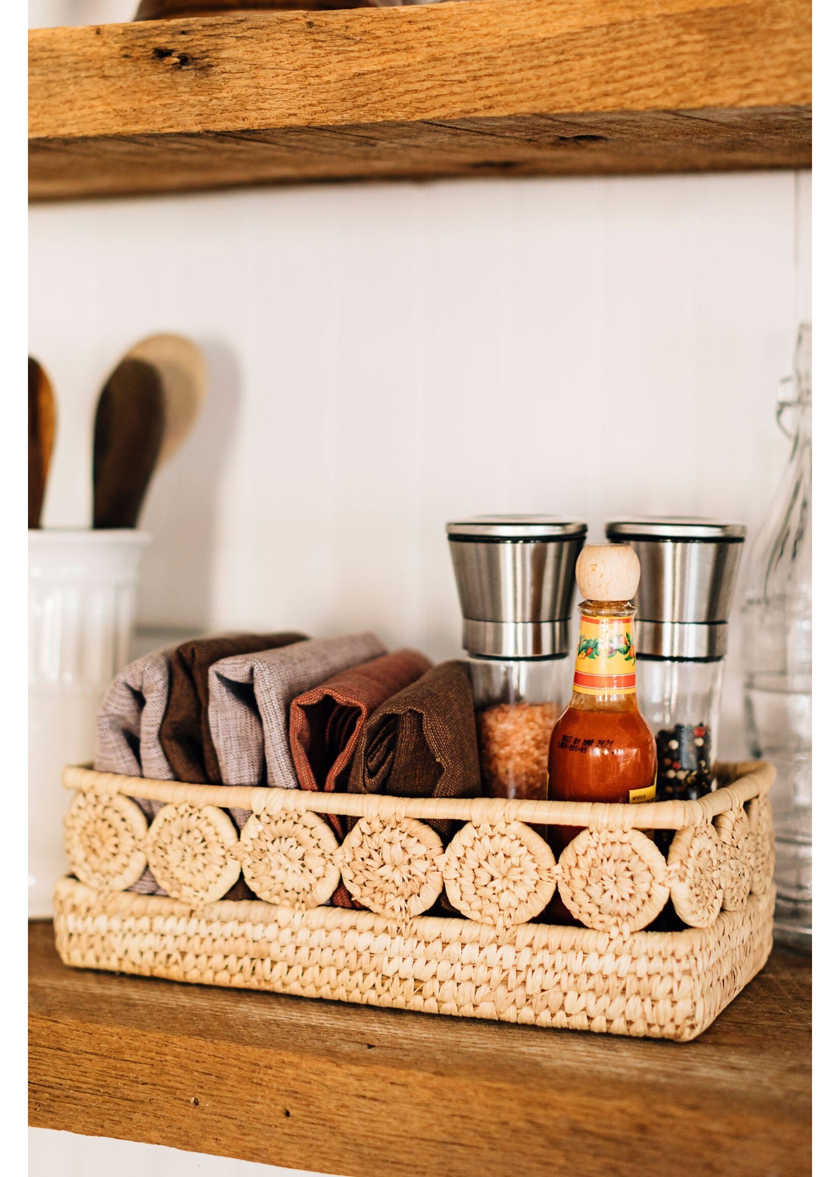 Bread Basket